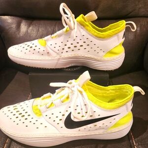 Nike SolarSoft Men's Shoes